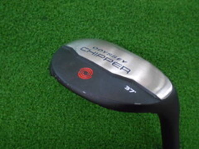 中古ゴルフ ODYSSEY ウェッジの写真