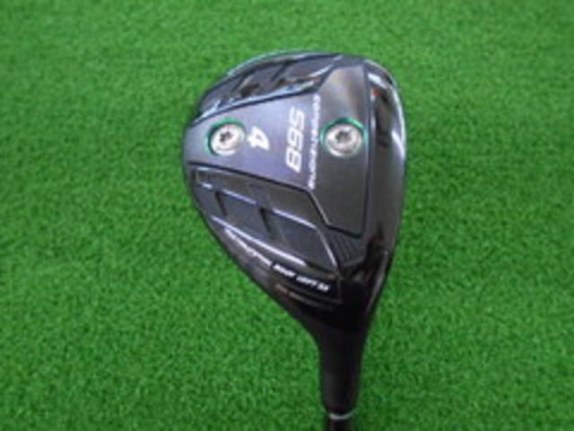 中古ゴルフ BALDO フェアウェイウッドの写真