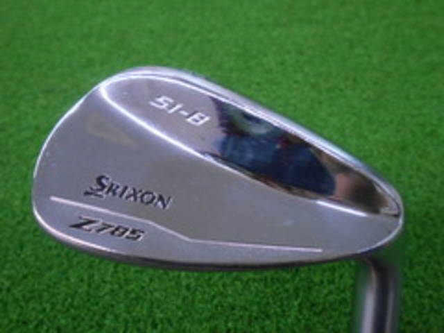 中古ゴルフ DUNLOP ドライバーの写真