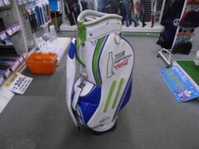 中古ゴルフ その他 中古キャディバッグ