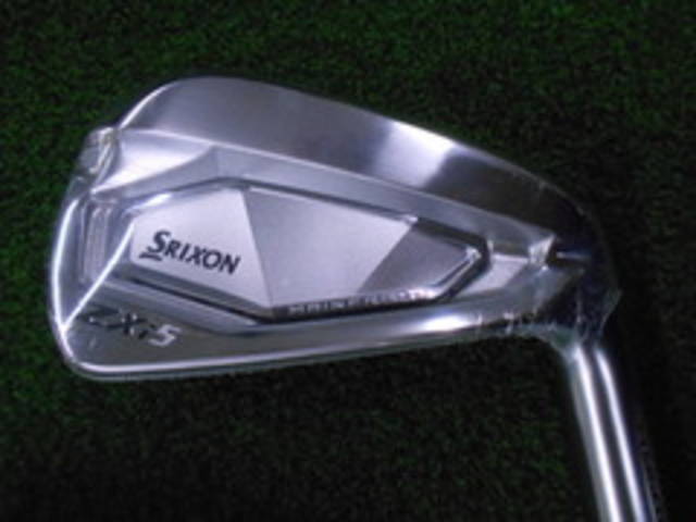 中古ゴルフ SRIXON ZXi5 その他