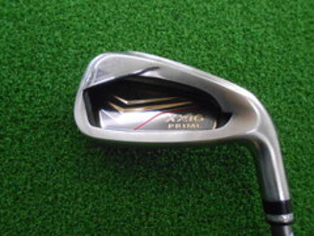 中古ゴルフ DUNLOP ドライバーの写真