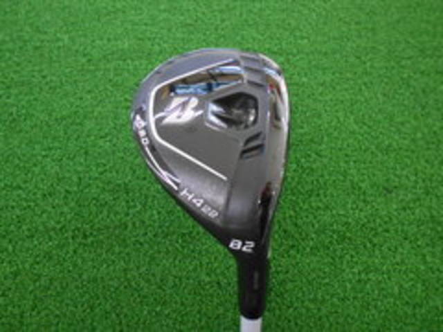 中古ゴルフ BRIDGESTONE ドライバーの写真