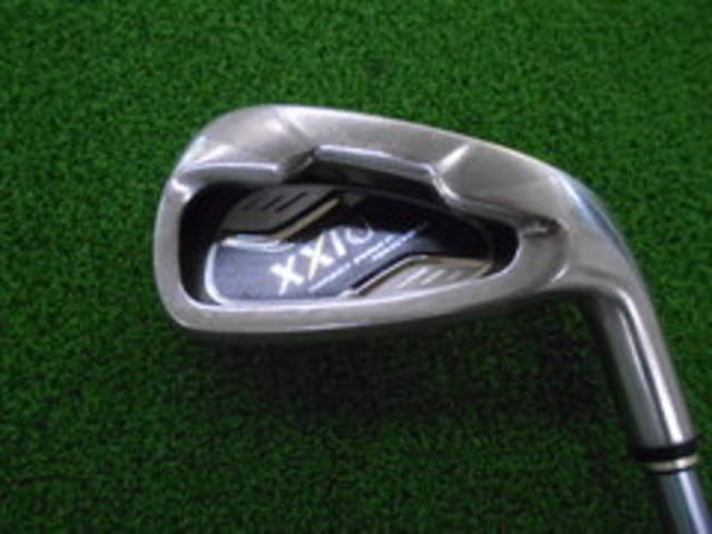 中古ゴルフ DUNLOP ドライバーの写真