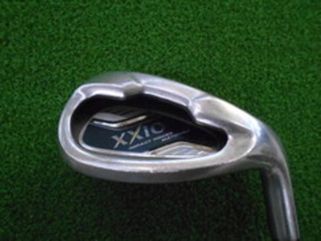 中古ゴルフ DUNLOP ドライバーの写真