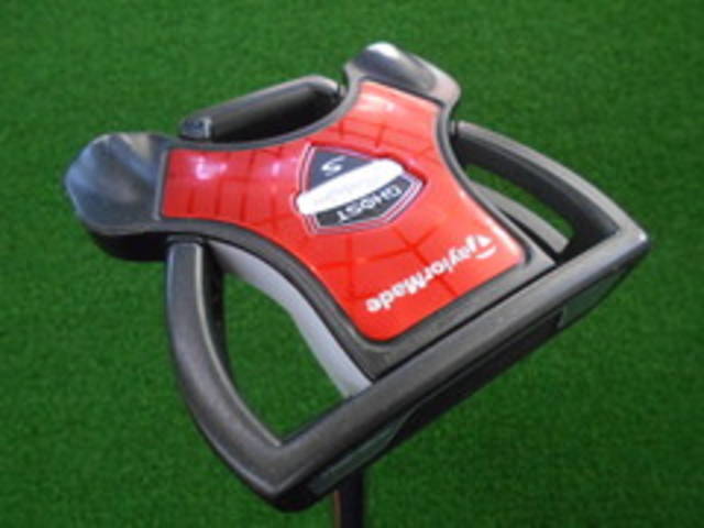 中古ゴルフ SPIDER GHOST S