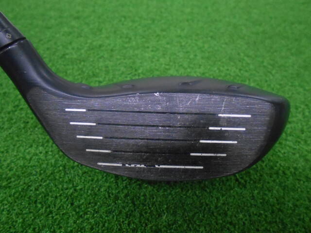お歳暮 2024 ピン PING 中古フェアウェイウッド #7(20.5゜ (付属無) G400 その他