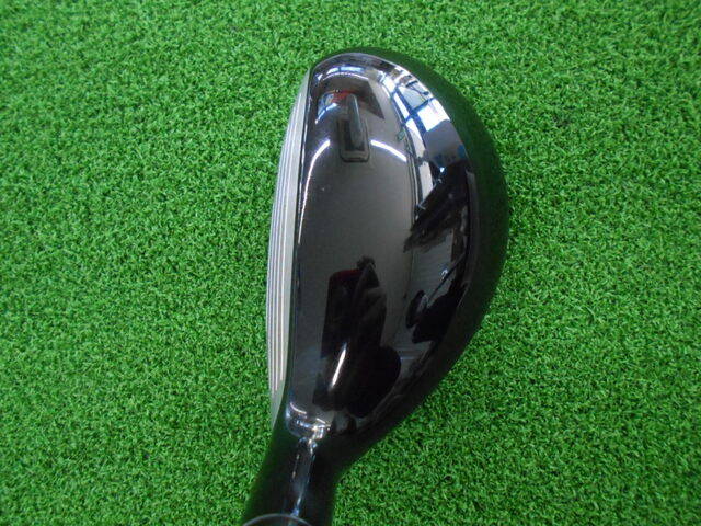 本間ゴルフ ホンマゴルフ 中古ユーティリティ TR21 #4(21°)の