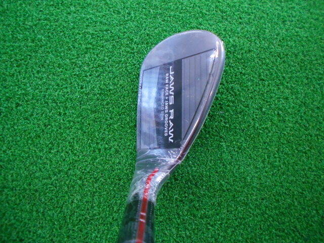 Callaway 中古ゴルフ