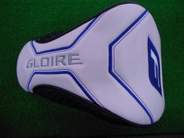 中古 GLOIRE F (付属無) 10゜ドライバー ゴルフ用品