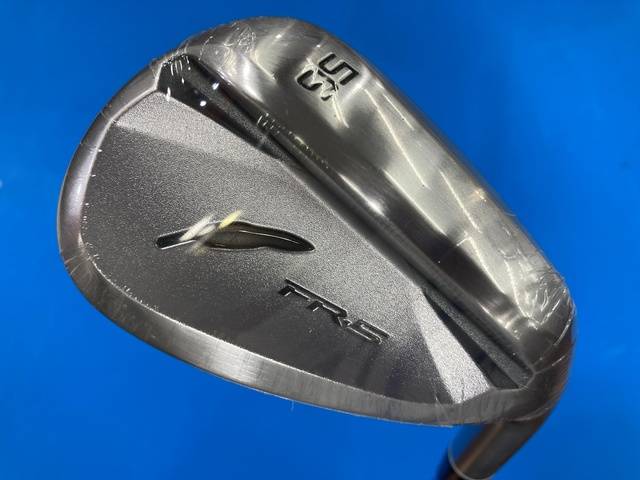 中古ゴルフ FR-5 (パールサテン) 56°の写真