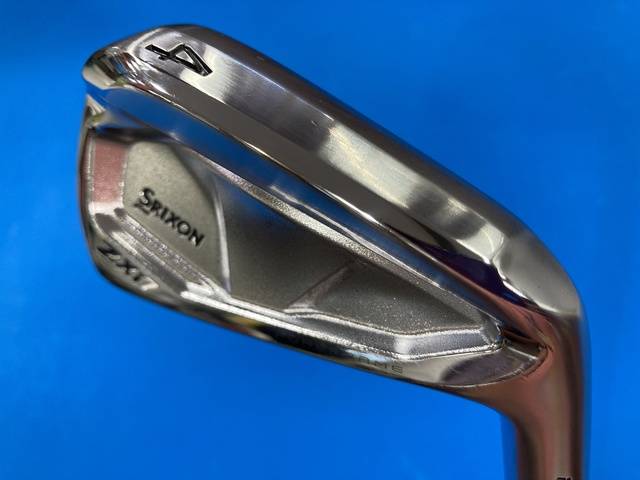 中古ゴルフ SRIXON ZXi7 #4の写真