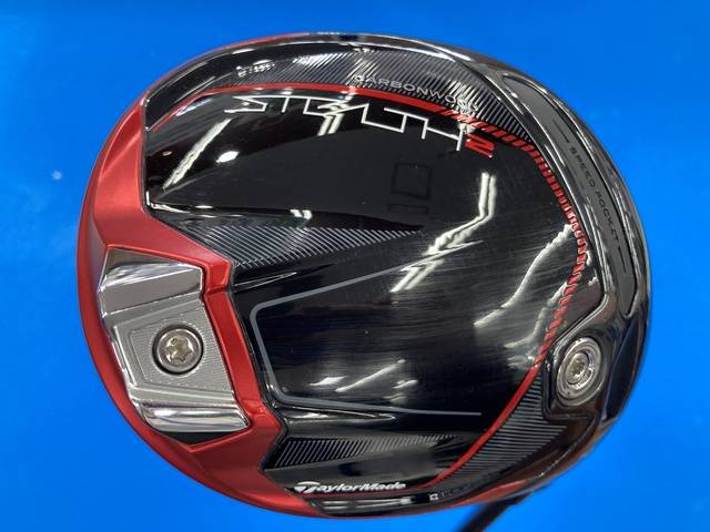 中古ゴルフ STEALTH 2 10.5°の写真