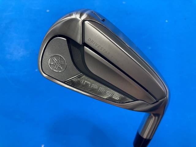 中古ゴルフ inpres DRIVESTAR (2024) TYPE/S  5本の写真