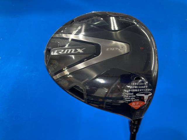 中古ゴルフ RMX DD-1 10.5°の写真