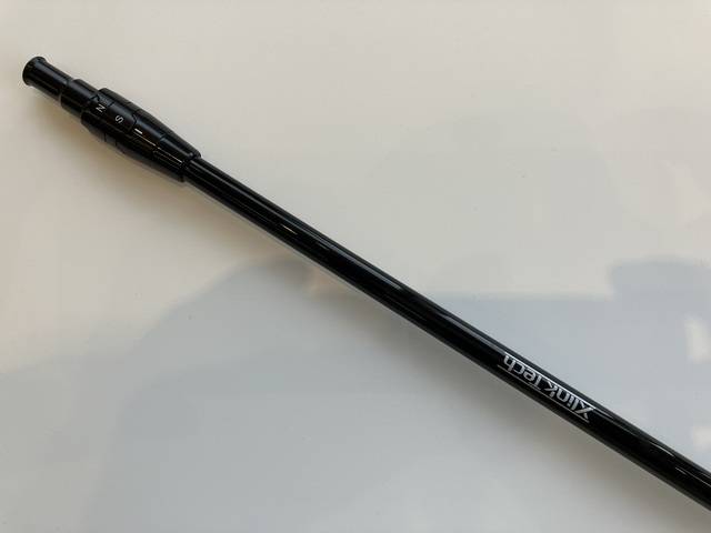 三菱 CHEMICAL シャフト (Ｓ) TENSEI PRO BLUE 1K 50 (キャロウェイ用スリーブ)