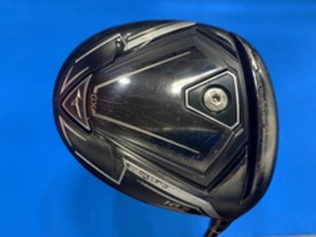中古ゴルフ Mizuno ドライバーの写真