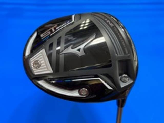 中古ゴルフ Mizuno ドライバーの写真