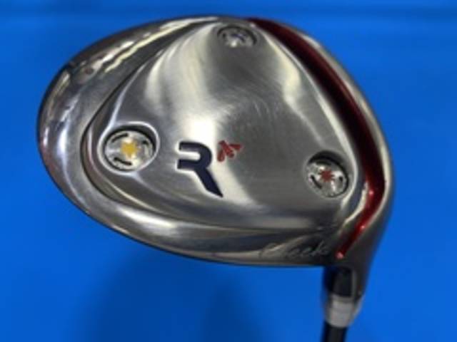 RODDIO シャフト月F5 3W用