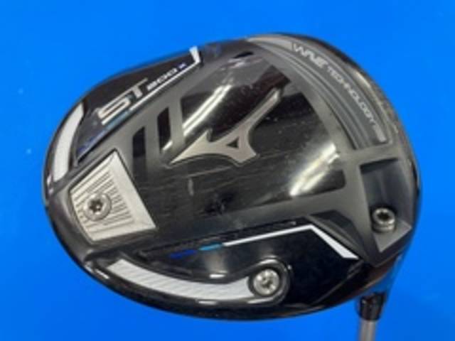 中古ゴルフ Mizuno ドライバーの写真