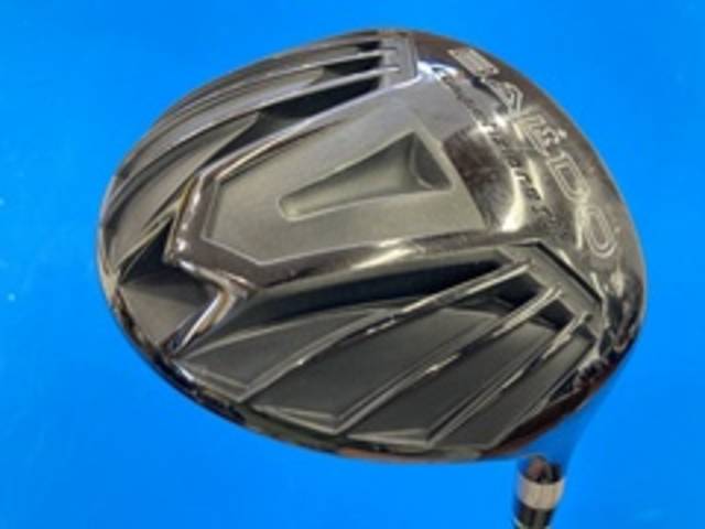 中古ゴルフ BALDO ドライバーの写真