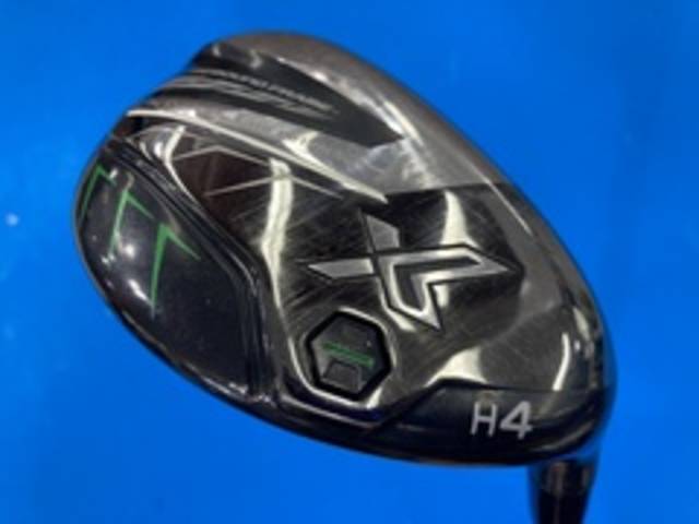 中古ゴルフ DUNLOP ドライバーの写真