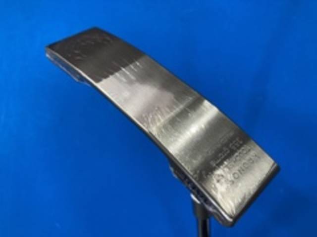 中古ゴルフ Kronos GOLF パターの写真