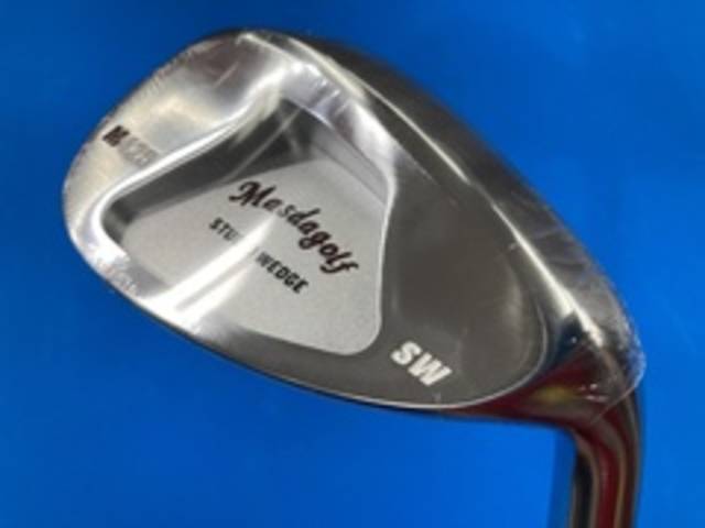 中古ゴルフ MasdaGolf ウェッジの写真