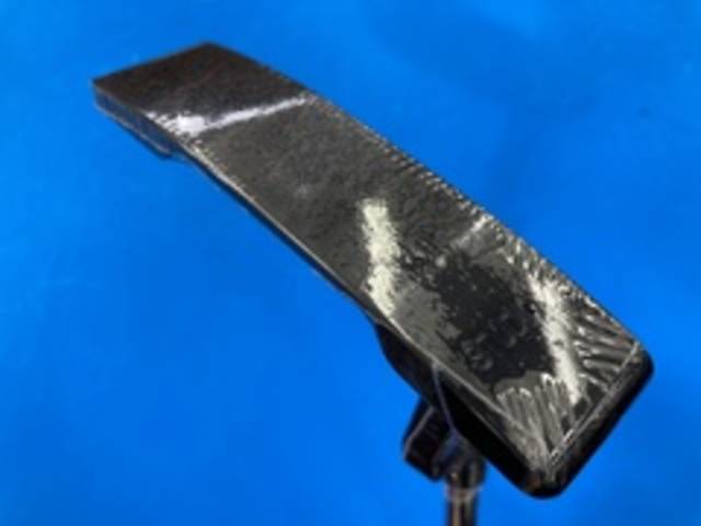 中古ゴルフ MasdaGolf パターの写真