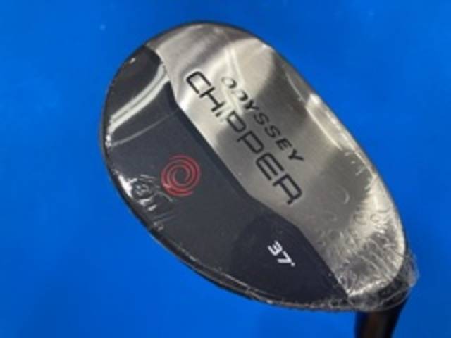 中古ゴルフ ODYSSEY ウェッジの写真