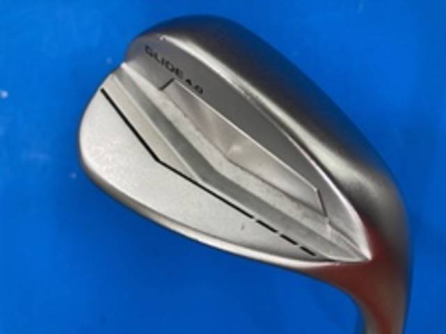 中古ゴルフ PING ウェッジの写真