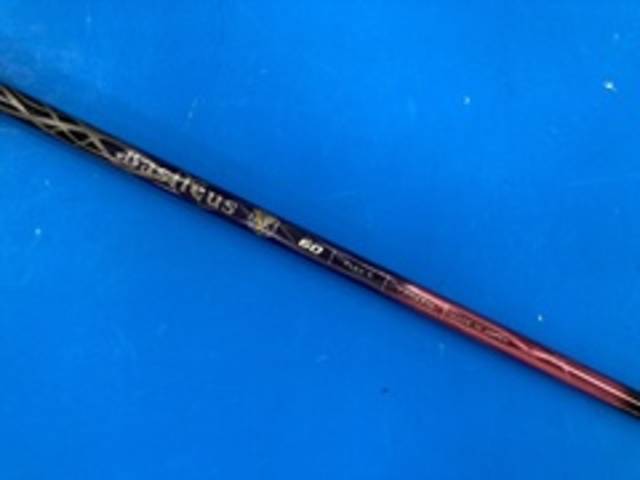 中古ゴルフ Basileus(TRIαS) シャフトの写真