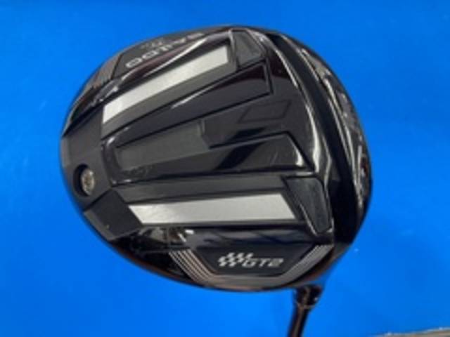 中古ゴルフ BALDO ドライバーの写真