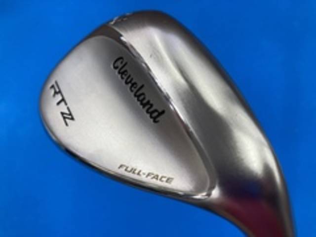 中古ゴルフ Cleveland ウェッジの写真