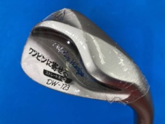 中古ゴルフ Kasco ウェッジの写真