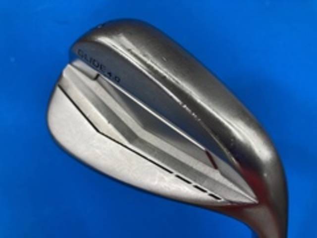 中古ゴルフ PING ウェッジの写真