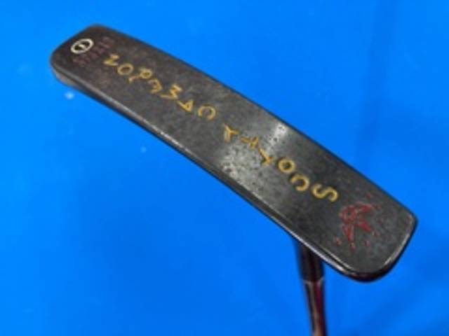 中古ゴルフ STUDIO DESIGN 1