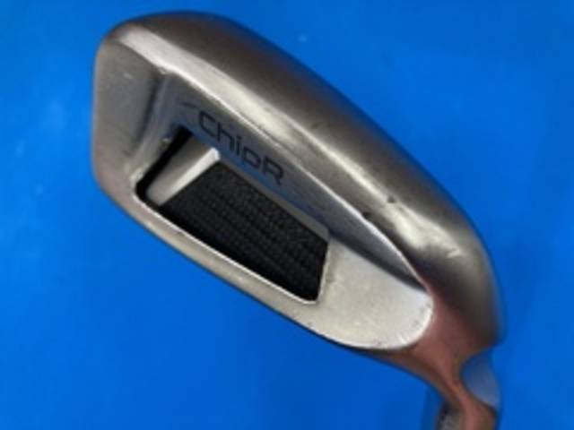中古ゴルフ ChipR 38.5°