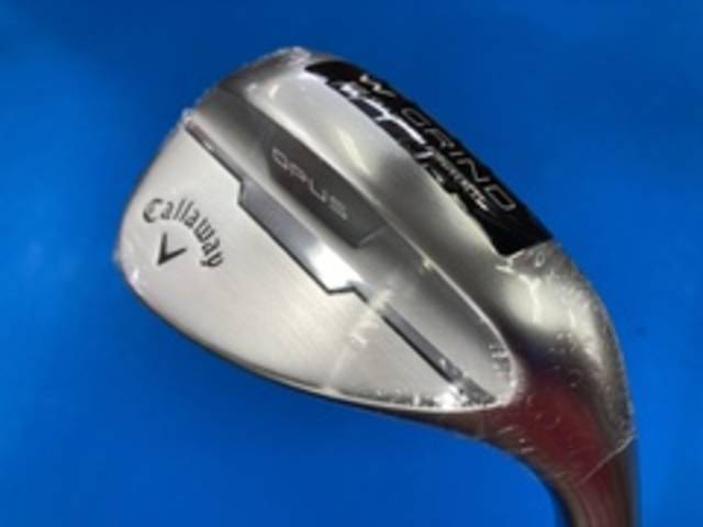 中古ゴルフ Callaway ウェッジの写真