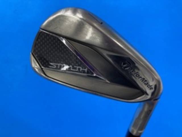 中古ゴルフ TaylorMade ドライバーの写真