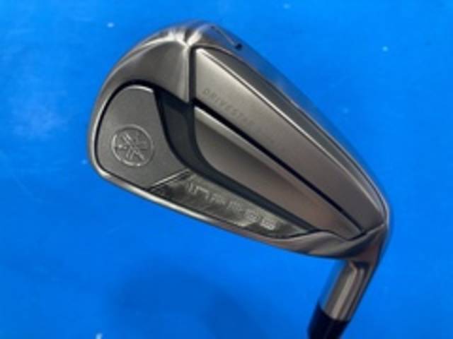 中古ゴルフ YAMAHA ドライバーの写真