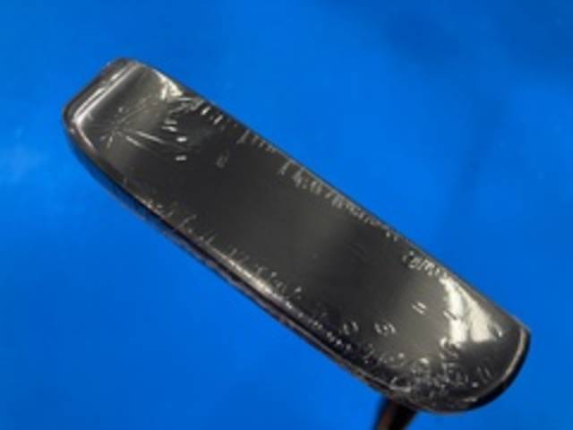 中古ゴルフ MasdaGolf パターの写真