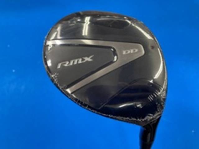 中古ゴルフ YAMAHA フェアウェイウッドの写真