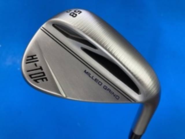 中古ゴルフ TaylorMade ウェッジの写真
