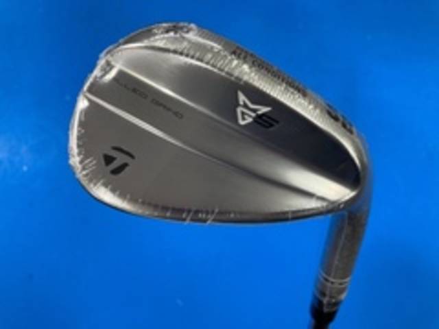 中古ゴルフ TaylorMade ウェッジの写真