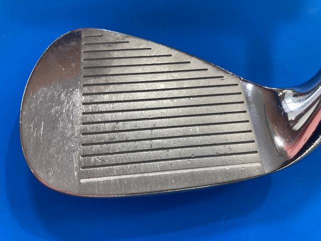 PRGR プロギア 中古アイアンセット iD nabla RS TITAN FACE 6本の商品